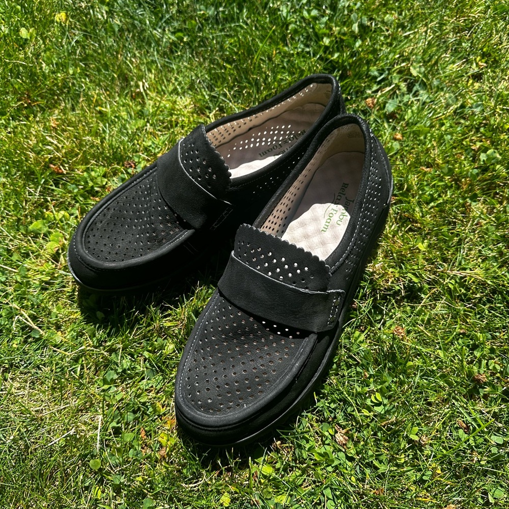 Jambu Foam Women’s Loafers